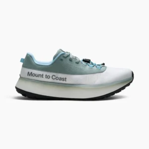 ZAPATILLAS MOUNT TO COAST H1 MUJER