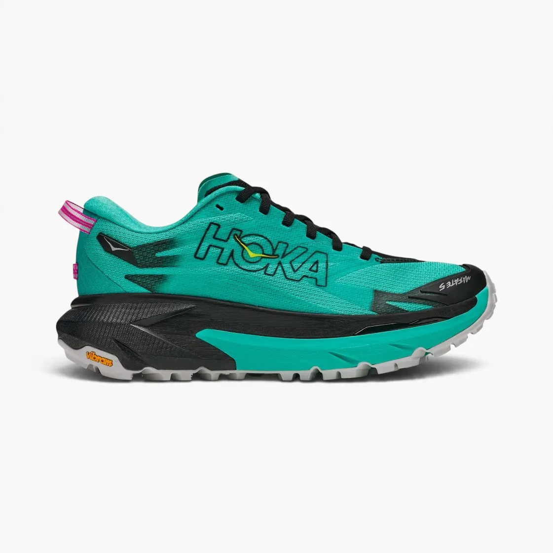 ZAPATILLAS HOKA MAFATE 5 MUJER - Imagen 1