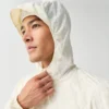 Cortavientos reflectante de running para hombre