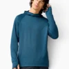 Sudadera Brooks Momentum Thermal Hoodie Hombre para running