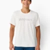 Camiseta Brooks Dash Reflective Short Sleeve Hombre