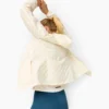 BROOKS CANOPY REFLECTIVE JACKET MUJER - Thumbnail Image 7