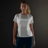 BROOKS DASH REFLECTIVE SHORT SLEEVE MUJER - Thumbnail Image 5