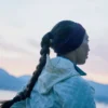 BROOKS CANOPY REFLECTIVE JACKET MUJER - Thumbnail Image 8