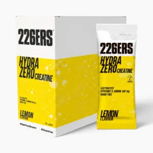 226ERS HYDRAZERO CREATINE