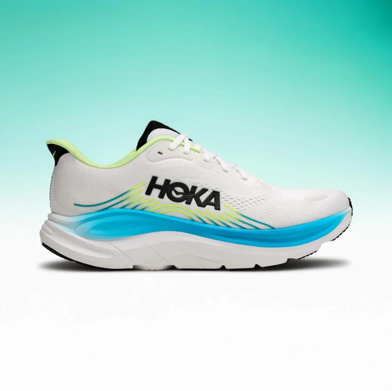 Mediasuela de amortiguación de las HOKA Clifton 11 Hombre