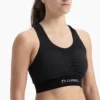 SUJETADOR DEPORTIVO LURBEL CRISTALLO BRA MUJER - Thumbnail Image 5