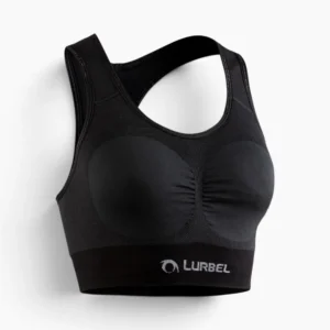 SUJETADOR DEPORTIVO LURBEL CRISTALLO BRA MUJER
