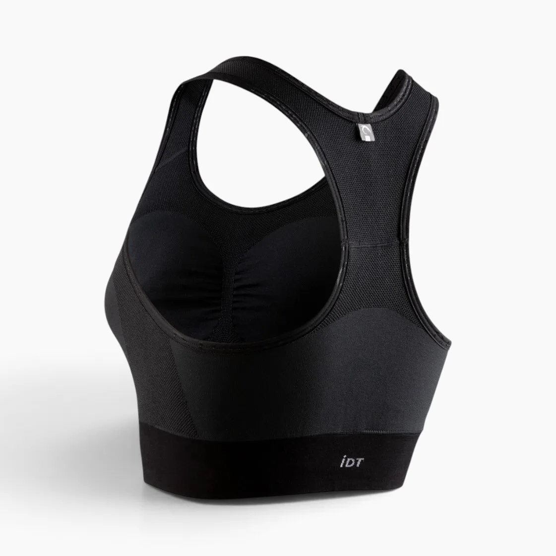SUJETADOR DEPORTIVO LURBEL CRISTALLO BRA MUJER - Imagen 2