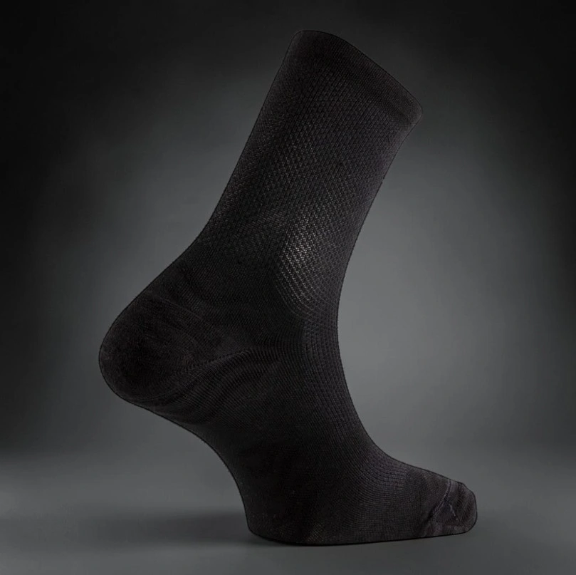 Calcetines técnicos Lurbel Pista Four con tecnología Performance Tetra