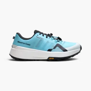 zapatilla de ultra trail mount to coast m1