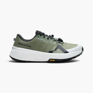 zapatilla de ultra trail mount to coast m1