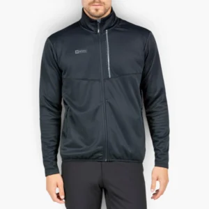 chaqueta +8000 modelo madroner con cremallera
