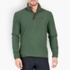 +8000 BALERION SUDADERA POLAR DE MEDIA CREMALLERA HOMBRE