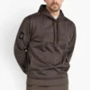 sudadera para hombre absol de +8000 con capucha