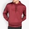 sudadera para hombre absol de +8000 con capucha