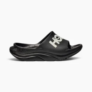 zapatillas de recuperacion de hoka modelo ORA